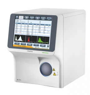邁瑞Mindray全自動血液細(xì)胞分析儀BC-11、BC-21、BC-21s、BC-31、BC-31s、BC-10e、BC-30e