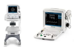 全數字超聲診斷系統 dus 60
