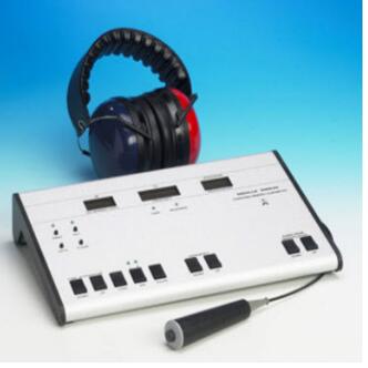 聽力計audiometer1066