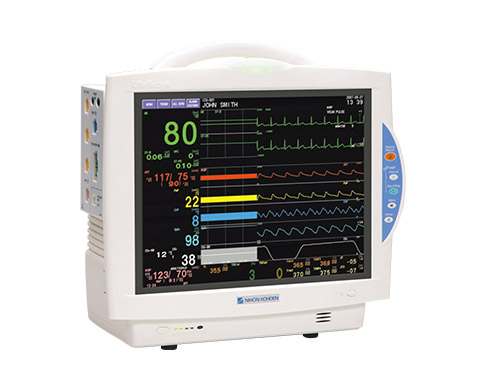 光電床旁監護儀BSM-6000系列