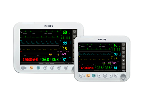 飛利浦efficia cm系列病人監(jiān)護(hù)儀cm10