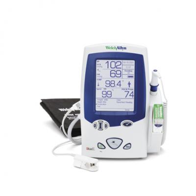 生命體征檢測儀vital signs measurement device