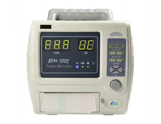 超聲多普勒胎兒/母親監(jiān)護(hù)儀bfm-700、bfm-700+、bfm-700e