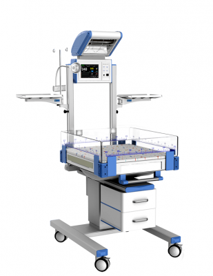 標準嬰兒輻射保暖臺BN-100；BN-100A；BN-200