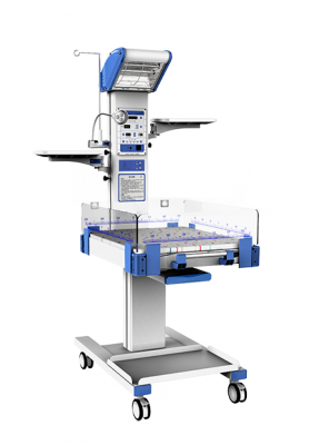 嬰兒輻射保暖臺BN-100；BN-100A；BN-200
