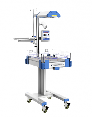 嬰兒輻射保暖臺BN-100；BN-100A；BN-200