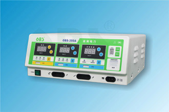 高頻電刀obs-350a、obs-350b、obs-300a、obs-100a、obs-100b、obs-100c、obs-50