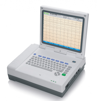 ECG-1230T智能十二導(dǎo)心電圖機(jī)