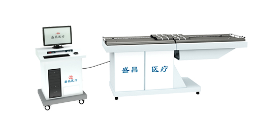 多功能牽引床SYJ-VB（快慢速牽引系統(tǒng)）