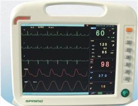 多參數監護儀手術監護儀SPR9000A、SPR9000B