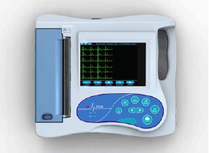 麥邦心電圖機(jī)ECG1212PLUS