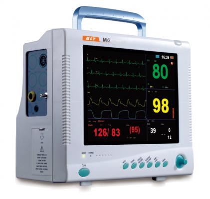 m6多參數監護儀
