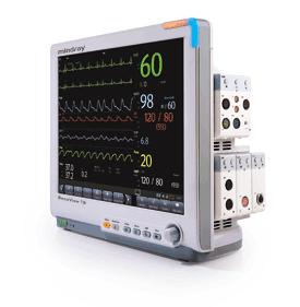 BeneView T6/T8 病人監護儀