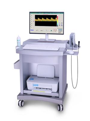 超聲經(jīng)顱多普勒血流分析儀ＫＪ－２Ｖ１Ｍ