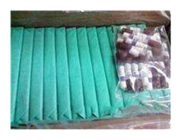 3M PCD 化學(xué)批量挑戰(zhàn)測(cè)試包 41360