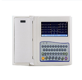 艾瑞康Aricon 數(shù)字心電圖機 ECG-12C