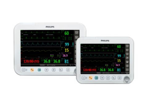 飛利浦病人監(jiān)護(hù)儀cm100
