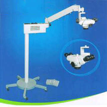 手術(shù)顯微鏡 XT-X-4A型