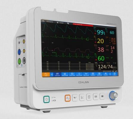 柯林健康病人監護儀magnolia 15 ， magnolia 12 ， magnoli 121， magnolia 11， magnolia 10