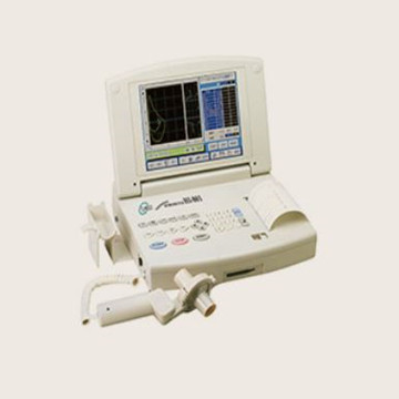 肺功能儀multi-function spirometerhi-801