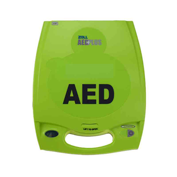 全自動(dòng)體外除顫器Fully Automatic AED Plus