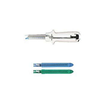 瑞奇通用內鏡直線切割吻合器及一次性釘匣
