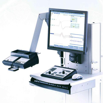 肌電/誘發(fā)電位檢測系統(tǒng)sierra summit