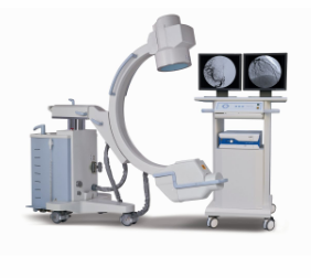 移動式c形臂x射線機hhmc-160型