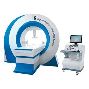 WBC體外短波熱療機(jī)