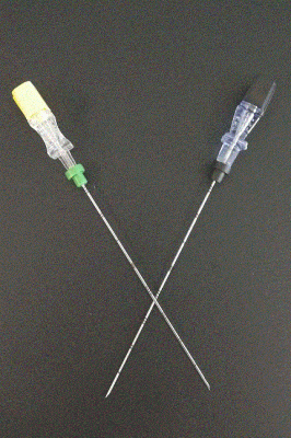 德邁特活檢針Biopsy Needles