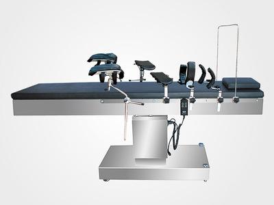 曲阜樂(lè)康電動(dòng)手術(shù)臺(tái)LK/DS-I