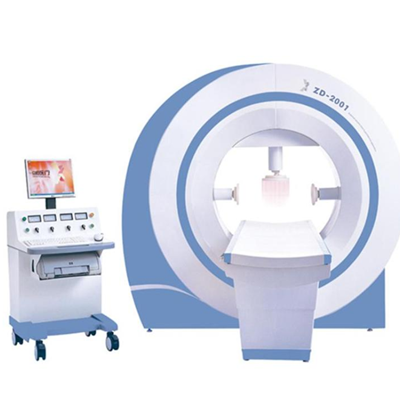 眾恒醫(yī)療ZD-2001型體外電場熱療機(jī)