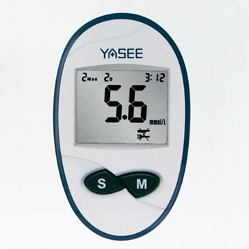 glm-76l血糖分析儀