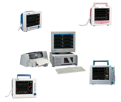 pc-1000中央監(jiān)護系統(tǒng)