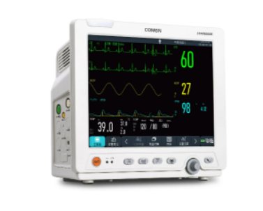 麻醉深度多參數監護儀nw-9002shm