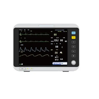 新生兒專用監(jiān)護儀c60、c66、c68