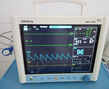 產科專用監護儀c11、c10