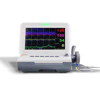 l8m6母親/胎兒多參數(shù)監(jiān)護(hù)儀