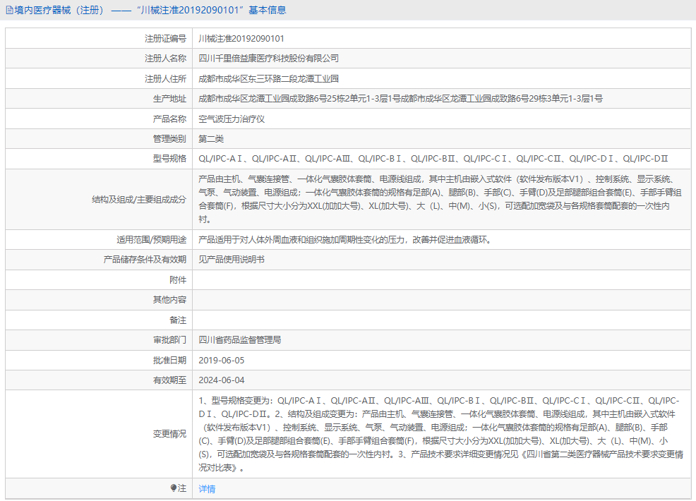 空氣波壓力治療儀QLIPC-CⅠ.png