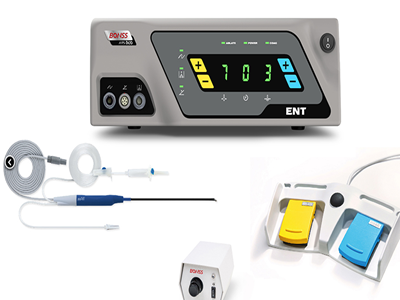 江蘇邦士ars系列等離子射頻手術系統