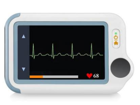 te12a-plus便攜式多道心電圖機(jī)