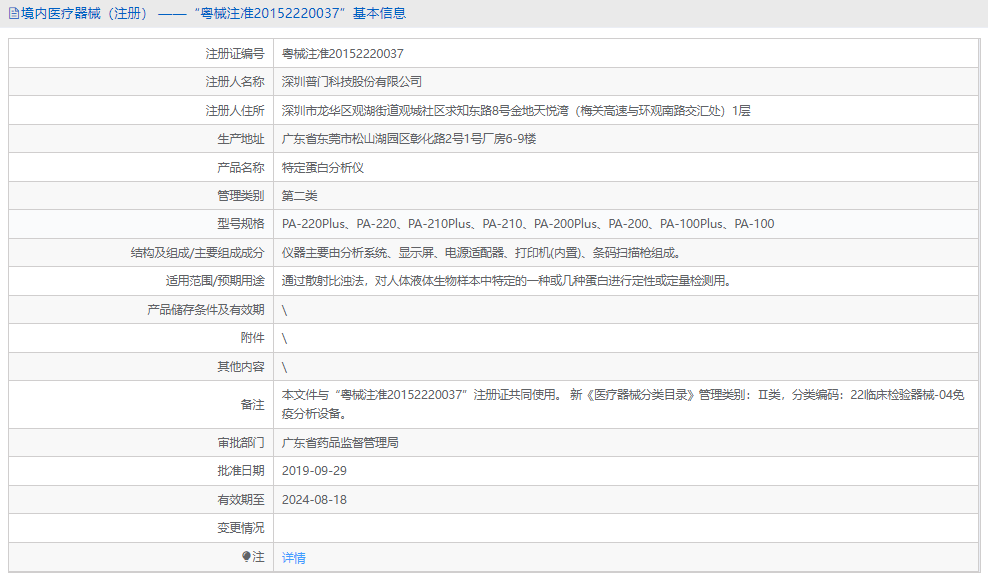 PA-220Plus特定蛋白分析儀1.png