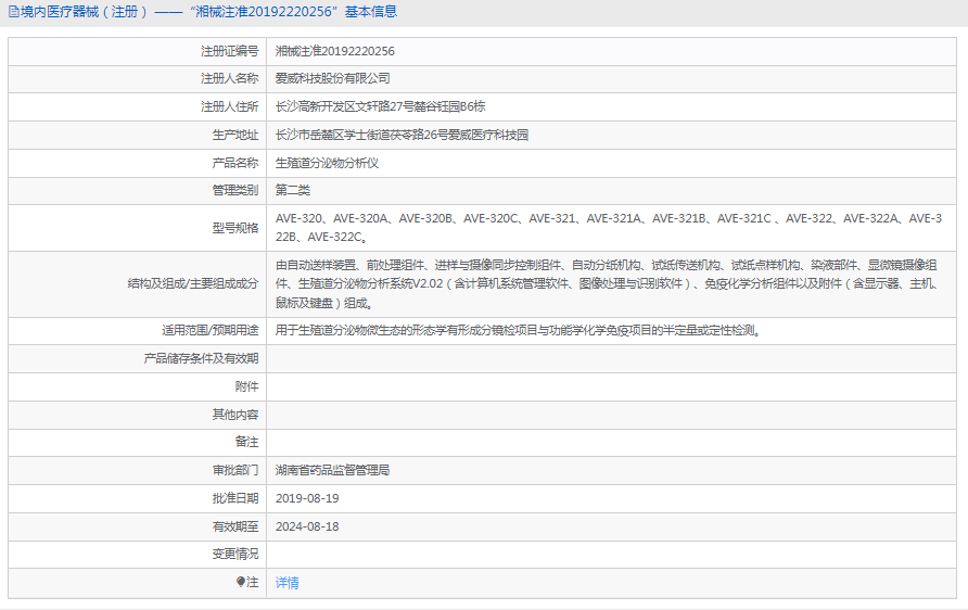 AVE-322C生殖道分泌物分析儀1.png