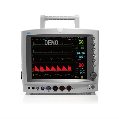 g3d病人監護儀