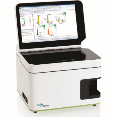 easycell 204l0流式細(xì)胞儀