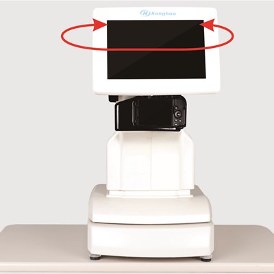 aps-70x數字眼底造影檢查儀