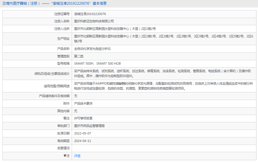 SMART 500 HOB全自動化學(xué)發(fā)光免疫分析儀1.png