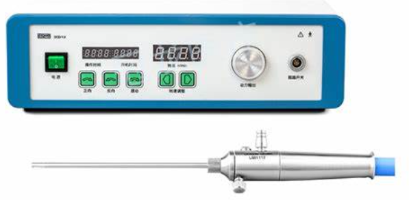 dcd-yxⅠ經皮穿刺椎間盤手術系統