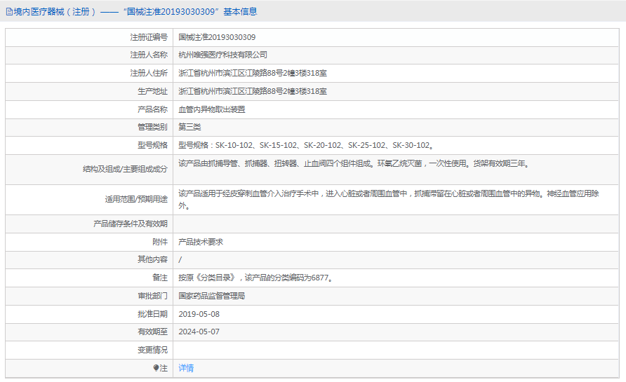 SK-30-102血管內(nèi)異物取出裝置1.png