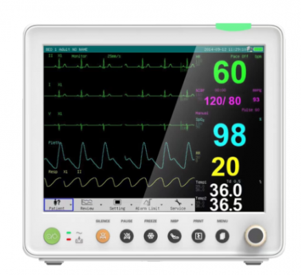 心電圖機(jī)yz-ecg1d